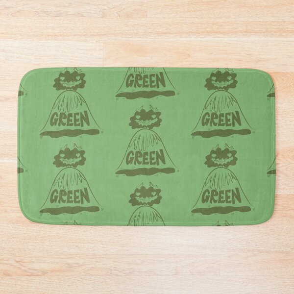 Item preview, Green Can Be designed and sold by birdlandusa.