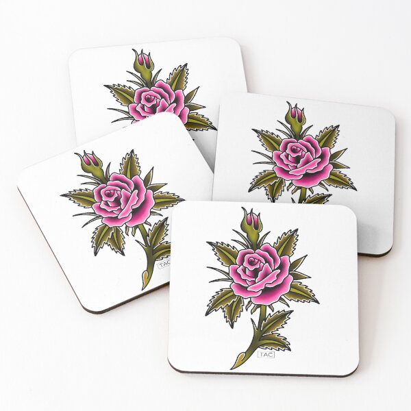 Item preview, Back To December designed and sold by Tattoo Arts Collective.