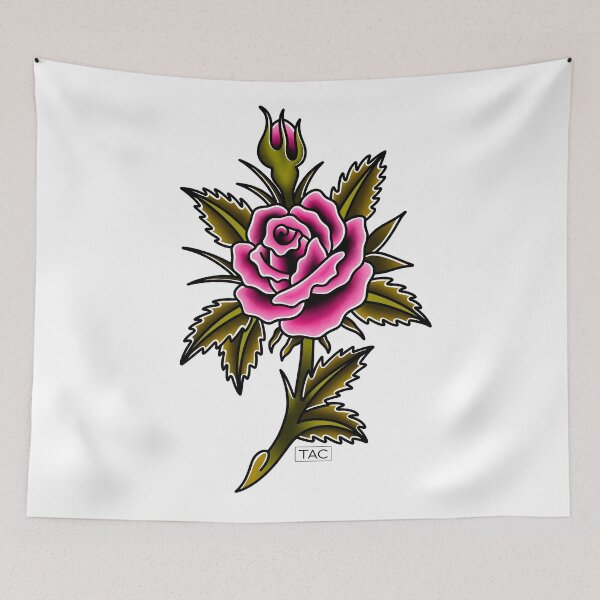 Item preview, Back To December designed and sold by Tattoo Arts Collective.