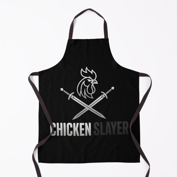 Item preview, Chicken Slayer: Shadow Legion designed and sold by Pumpuy Design.