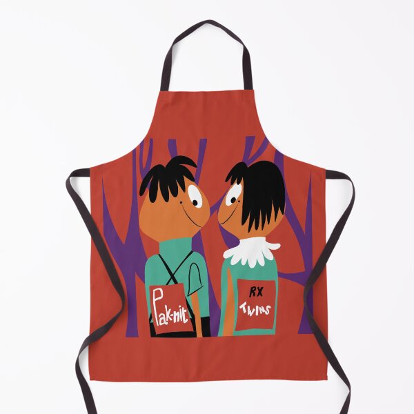 Item preview, The Pak-nit RX Twins designed and sold by birdlandusa.