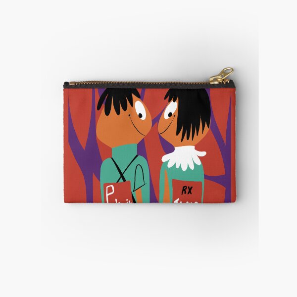 Item preview, The Pak-nit RX Twins designed and sold by birdlandusa.