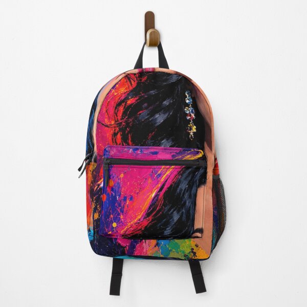Item preview, Bold Pop Art Katy Perry designed and sold by AndreBarnard.