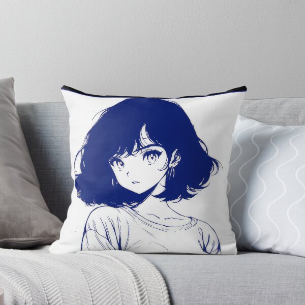 Item preview, 1980s Retro Japanese Japan Kawaii Girl Anime Manga #341 designed and sold by mika-gallery.
