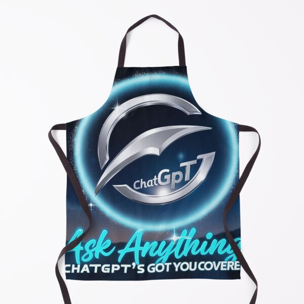 Item preview, AI ChatGpt designed and sold by joren0406.