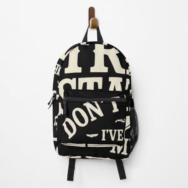 Item preview, Don't Test Me I've Got The Train Station In My GPS Funny Western Quote designed and sold by haitrieuic96.