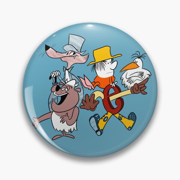 Item preview, Tom Lehrer Cartoon Tribute designed and sold by birdlandusa.