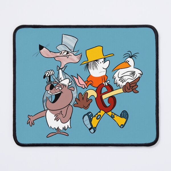 Item preview, Tom Lehrer Cartoon Tribute designed and sold by birdlandusa.