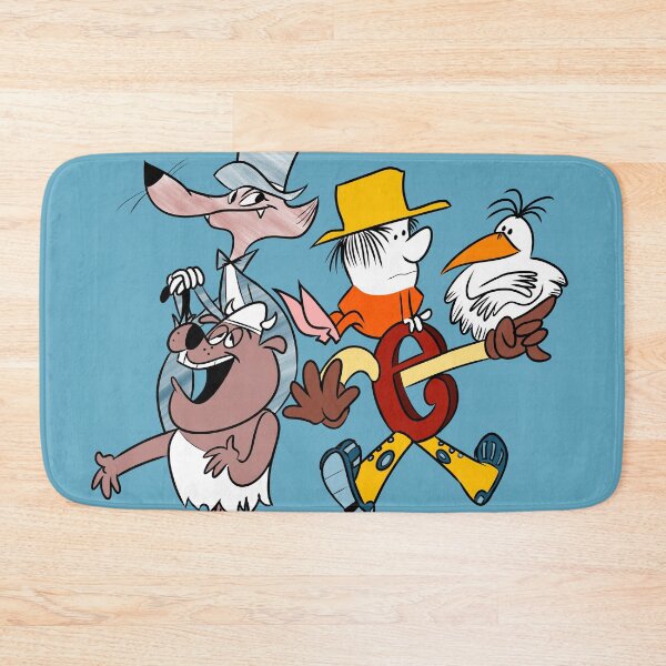 Item preview, Tom Lehrer Cartoon Tribute designed and sold by birdlandusa.