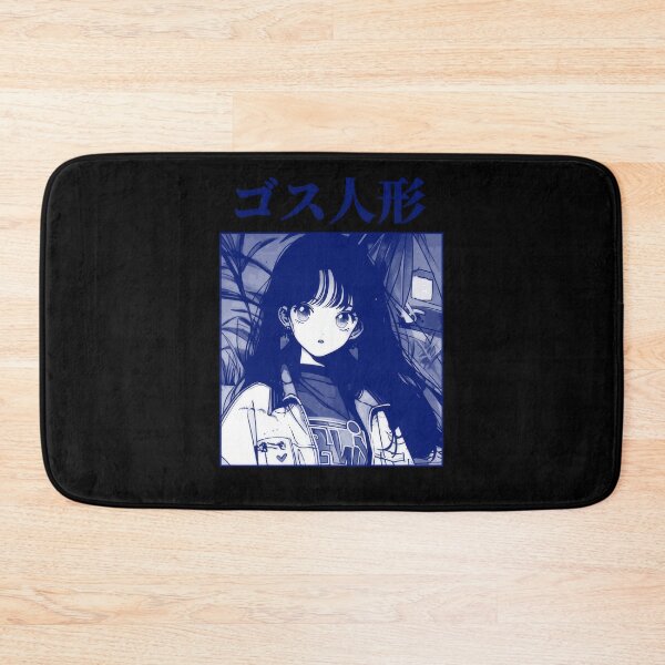 Item preview, Japanese City Pop 1980s Japan Kawaii Girl Anime Retro Manga #791 designed and sold by mika-gallery.