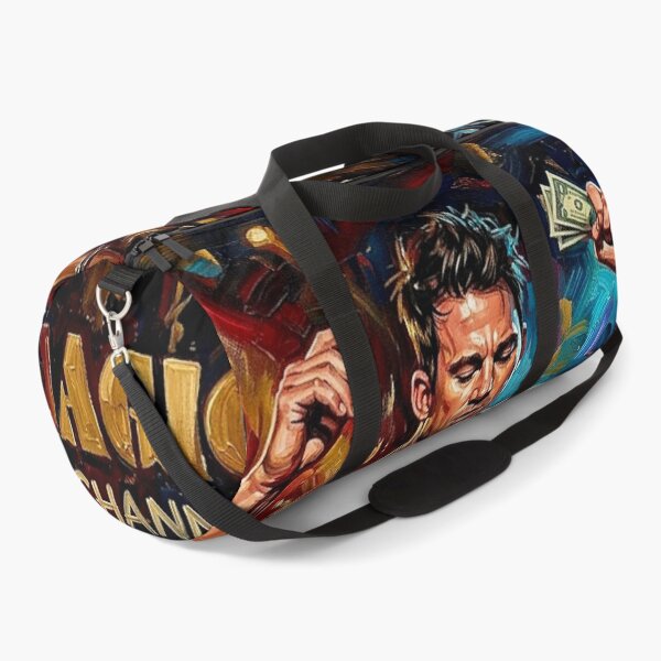 Item preview, Magic Mike: Stripped Down Ambition designed and sold by Art's Diner.