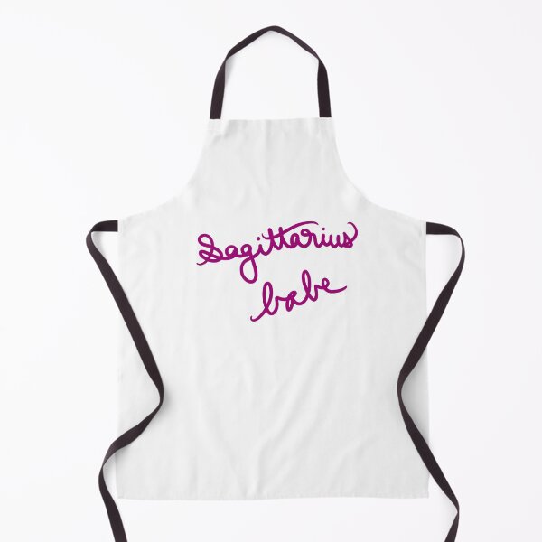 Item preview, Sagittarius Babe designed and sold by abeink.