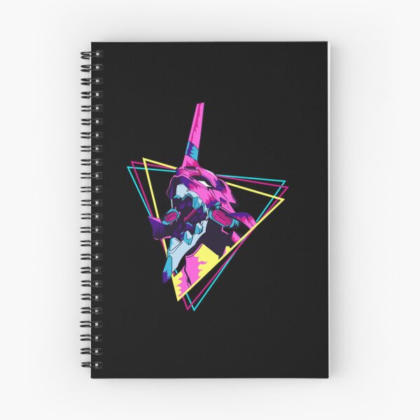 Item preview, Evangelion Eva 01 | Retro  designed and sold by Ivanbrockhouse.