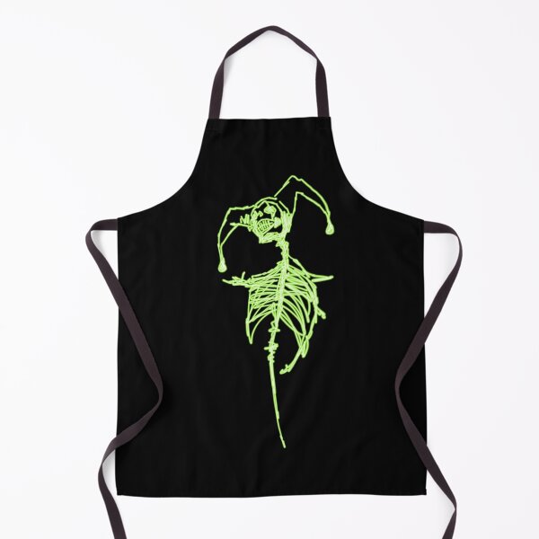 Item preview, Clown skeleton designed and sold by cchickennugget.