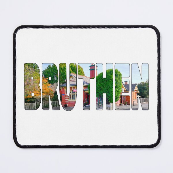 Item preview, BRUTHEN - East Gippsland Victoria Historic Post Office Building designed and sold by Adam Gormley.
