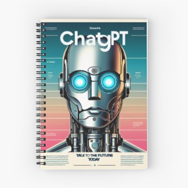 Item preview, AI ChatGpt designed and sold by joren0406.