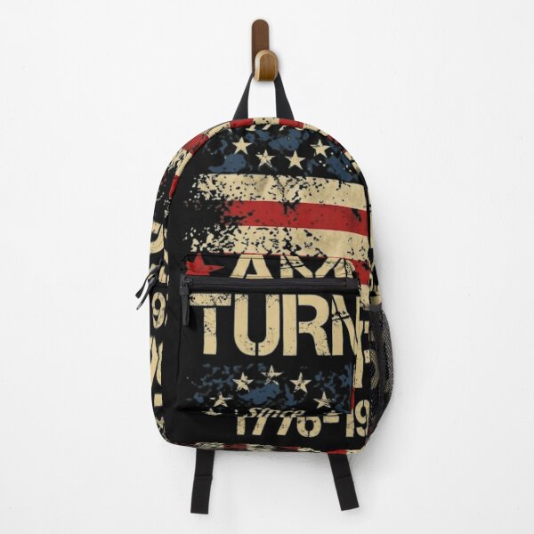 Item preview, America Turns 250 I Turn 50 Vintage Patriotic Birthday 2026 designed and sold by haitrieuic96.