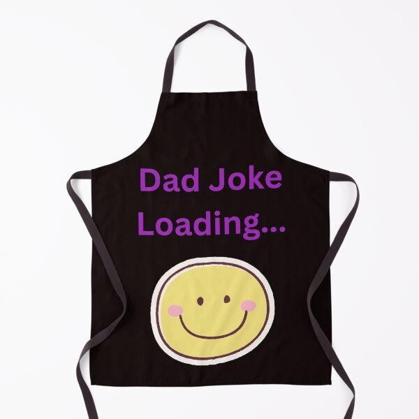 Item preview, Dad Joke Loading designed and sold by Andykinoz.