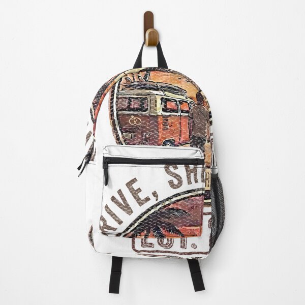 Item preview, I Drive, She Navigates designed and sold by RoyesButler.