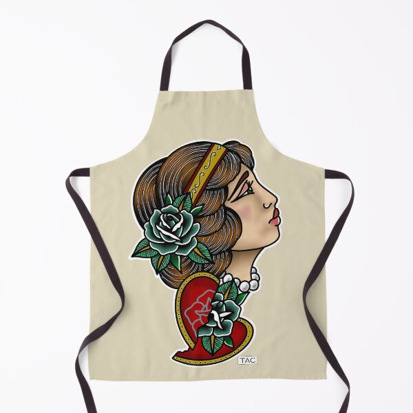 Item preview, Right Where You Left Me designed and sold by Tattoo Arts Collective.