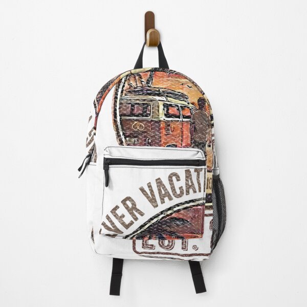 Item preview, Forever Vacationing With Her designed and sold by RoyesButler.