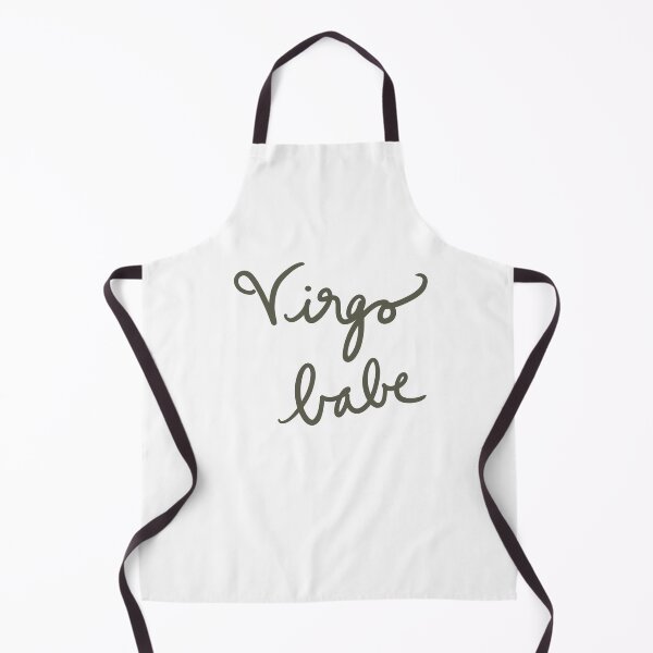 Item preview, Virgo Babe designed and sold by abeink.