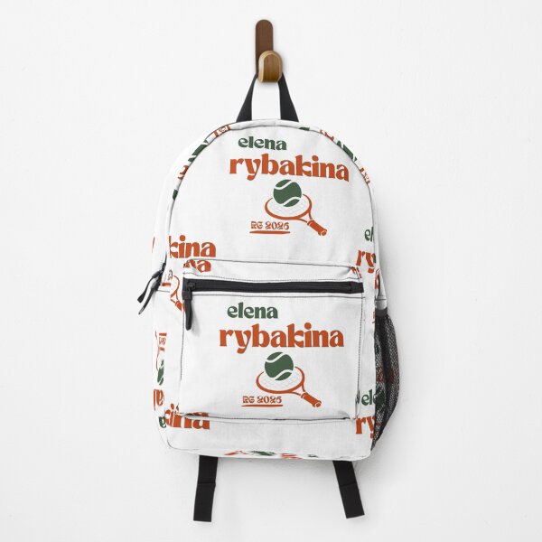 Item preview, E. Rybakina RG 2026 designed and sold by AissTee.