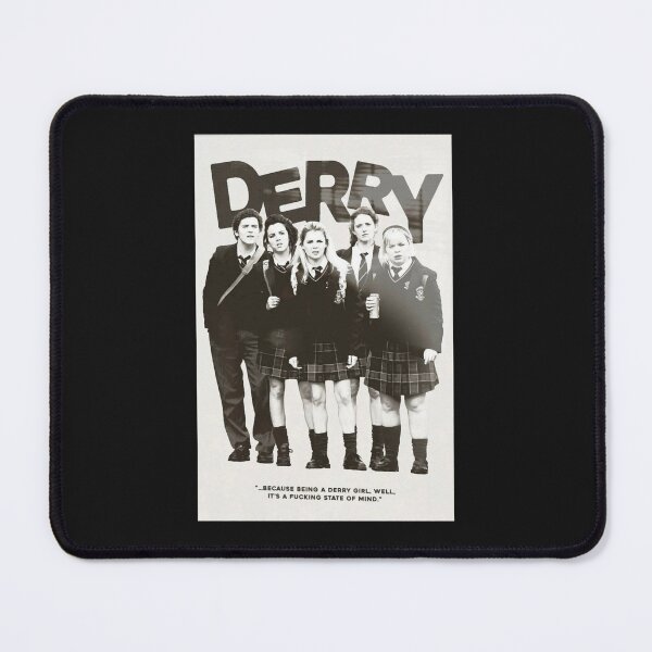 Item preview, Day Gift For Derry Girls Gifts Music designed and sold by coyleucoaxum.