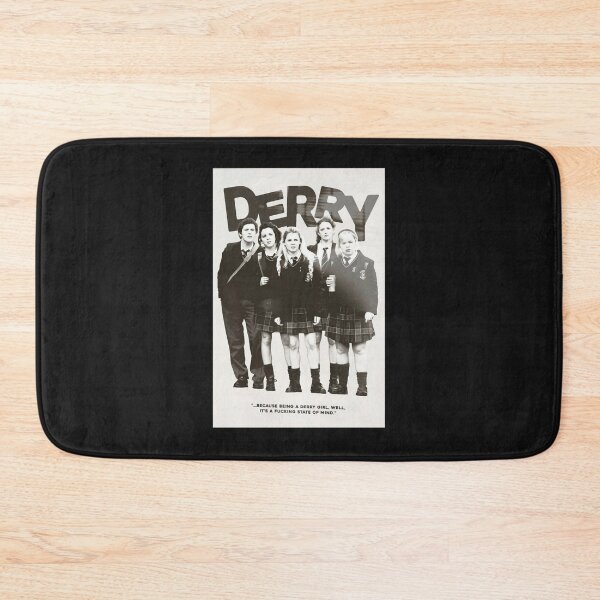 Item preview, Day Gift For Derry Girls Gifts Music designed and sold by coyleucoaxum.