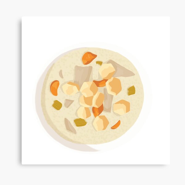 Chowder Gifts & Merchandise Redbubble