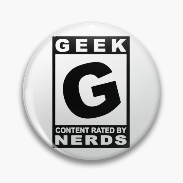Item preview, Geek Label designed and sold by FORTNITEFILTHYBANTER.