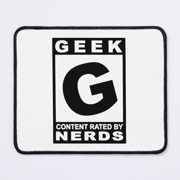 Item preview, Geek Label designed and sold by FORTNITEFILTHYBANTER.