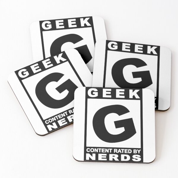 Item preview, Geek Label designed and sold by FORTNITEFILTHYBANTER.