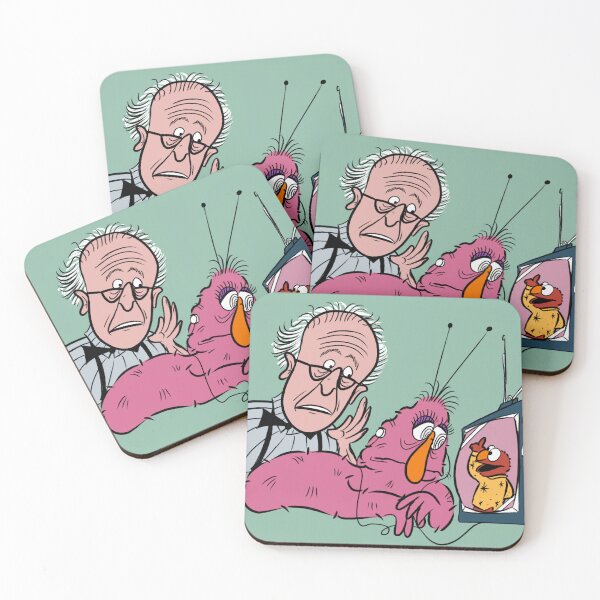 Item preview, My Set's Here, I'm Here designed and sold by birdlandusa.