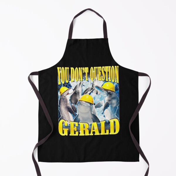 Item preview, Funny Dolphin Construction Meme Chaos Retro Internet Style designed and sold by Masonixem.