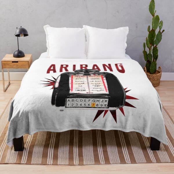 Item preview, BTS ARIRANG BTS World Tour 2026 designed and sold by attuna.
