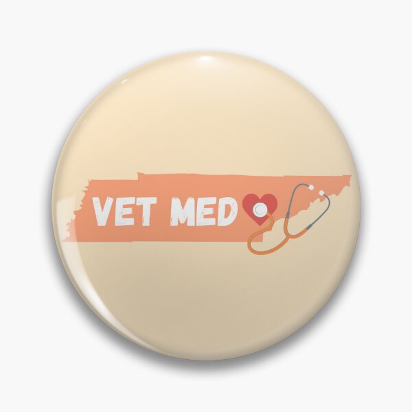 Item preview, Tennessee Vet Med designed and sold by hopie3924.