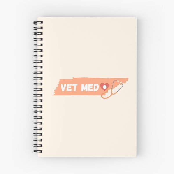 Item preview, Tennessee Vet Med designed and sold by hopie3924.