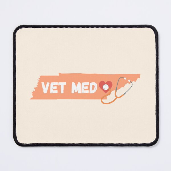 Item preview, Tennessee Vet Med designed and sold by hopie3924.