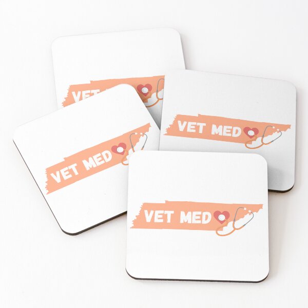 Item preview, Tennessee Vet Med designed and sold by hopie3924.