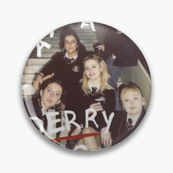 Item preview, Day Gift For Derry Girls Gifts Music designed and sold by coyleucoaxum.