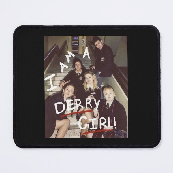 Item preview, Day Gift For Derry Girls Gifts Music designed and sold by coyleucoaxum.