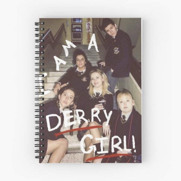 Item preview, Day Gift For Derry Girls Gifts Music designed and sold by coyleucoaxum.