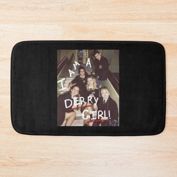 Item preview, Day Gift For Derry Girls Gifts Music designed and sold by coyleucoaxum.