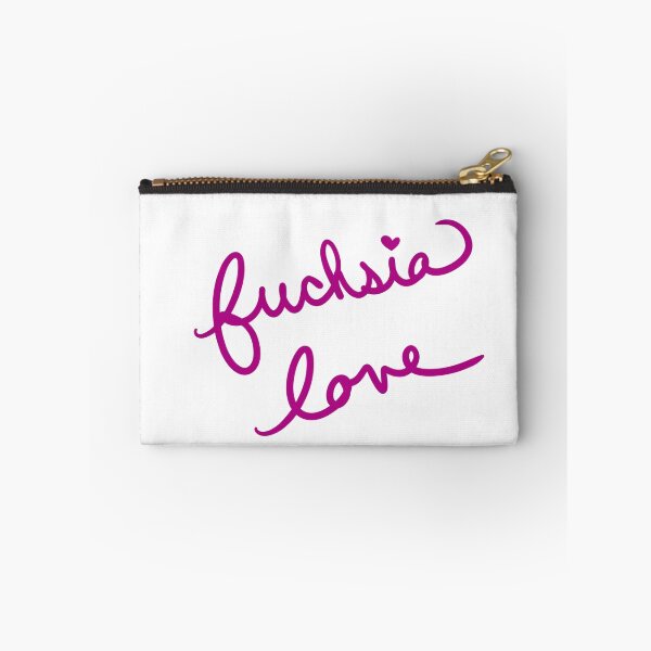 Item preview, Fuchsia Love designed and sold by abeink.