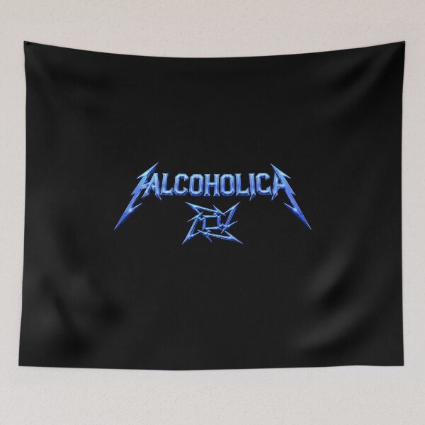 Item preview, metallica,long sleeve metallica,stuff metallica,funny metallica,cool metallica,home and living metallica, designed and sold by barbarawo.