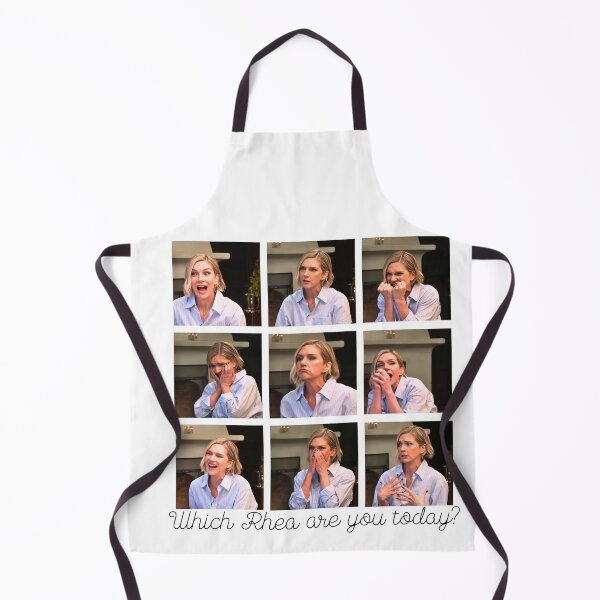 Item preview, Which Rhea are you today? Meme designed and sold by Stephisy.