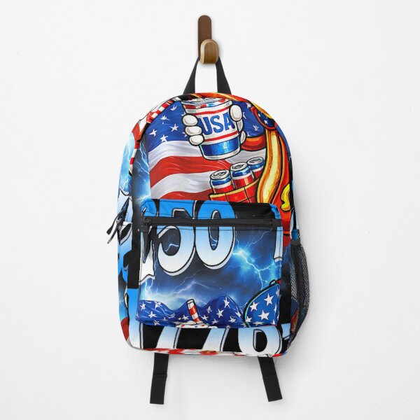 Item preview, 250 anniversary usa hot dog 4th of july 250 years 1776-2026 designed and sold by mariazin.