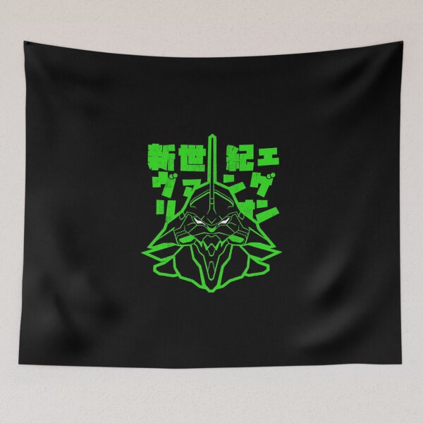 Item preview, Unit 01 variant  designed and sold by Ivanbrockhouse.