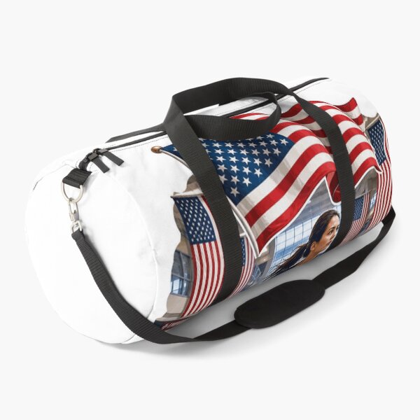 Item preview, Land of the Free Home of the Nurses Patriotic RN designed and sold by No Limits T-Shirts.